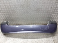 фото thumb №1, Бампер задняя renault scenic ii nv671