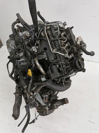 фото thumb №6, Двигатель комплектный vw polo seat ibiza skoda fabia 1.2 tdi cfw cfwa