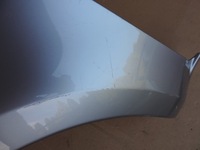 фото thumb №11, Isuzu d-max 2020 2021 2022 лівий крила