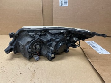 фото thumb №6, Subaru forester iii лампа перед передняя правая европа