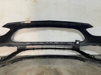 фото thumb №10, Бампер перед передній mercedes c klasa w206 a206 amg pdc