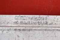 фото thumb №9, Балка бампера перед передняя усилитель audi a1 8x 10-14