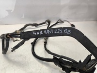 Джгут стартер audi a6 c7 a7 4g8 2.0 tdi 4g2971228bb оригінал справна ! Ціна, фото thumb