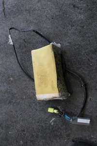 фото thumb №1, Subaru impreza 01-07 подушка безопасности сиденья пассажира