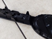 фото thumb №10, Решётка радиатора - решётка радиатора - hyundai i20 ii - lift - 2018