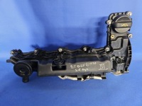 фото thumb №1, Крышка клапанов 9806147980 peugeot boxer 2.0 bluehdi 15- euro 6