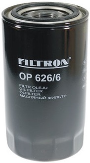 фото thumb №1, Фільтр оливи filtron op 626/6