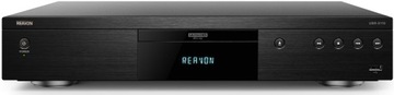 ПРОИГРЫВАТЕЛЬ BLU-RAY SACD 4K REAVON UBR-X110