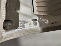 фото thumb №5, Bmw x7 g07 40i захист обшивка стійка c праве 7483480