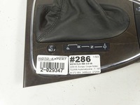 фото thumb №8, Mercedes cls w219 рамка drewno домкрата ручка