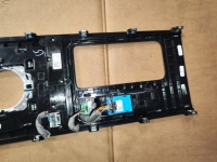 фото thumb №5, Dekor рамка тунель захист jaguar xf x260