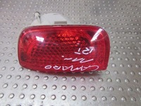 фото thumb №15, Chevrolet camaro 2011 лампа наружная wewnątrzna задняя + цоколь + лампочка