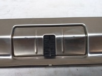 фото thumb №4, Panamera 970 захист багажника поріг