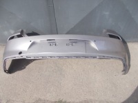 фото thumb №1, Hyundai i30 17- задний бампер хэтчбек