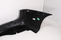 Бампер задний задний fiat ulysse 2 lancia phedra 02-10 новый оригинал с Разборки, фото thumb