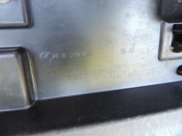 фото thumb №16, Lexus nx рестайлінг 2017 2018 2019 решітка радіатора решітка