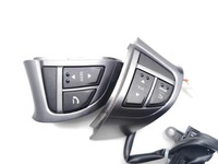 фото thumb №12, Ssangyong korando переключатель / кнопка руля 2015 suv 4/5dr 34381hdx