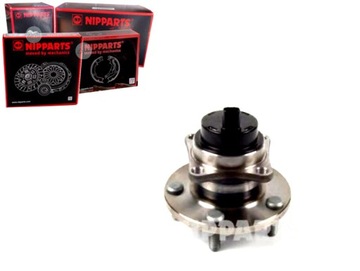 фото thumb №1, Nipparts набір підшипник колеса nip, j4712069