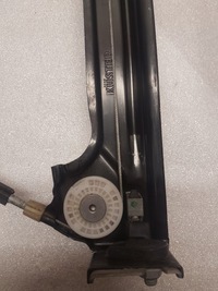 фото thumb №9, Подъемник стекло правый перед maserati ghibli 6700098150