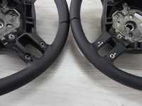 фото thumb №9, Bmw e46 e39 e53 - руль - новая кожа obszycie