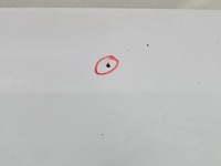 фото thumb №4, Капот передняя fiat doblo ii 10-14