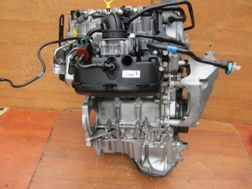 фото thumb №15, Opel astra v k corsa e adam 1.0 turbo двигатель le1