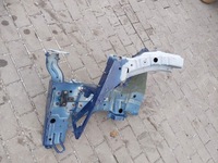 фото thumb №3, Renault megane iii четверть левый перед giełda