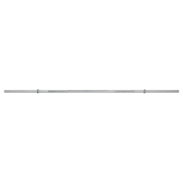 Система Beltor HRD Gryf Простой гладкий Grooved Chrome 180 см/28 мм штанга