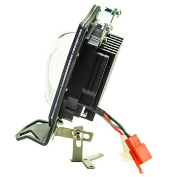 Lampa LED Dual.10 KTM EXC 2014-2023 690 ENDURO