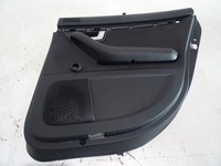 фото thumb №1, Audi a4 b7 обивка дверь правый задняя 8e0867306