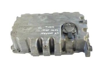 фото thumb №9, Поддон vw sharan 7m8, 7m9, 7m6 ac43400 2.0l дизель 100kw 2008
