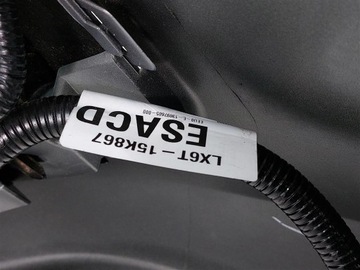 фото thumb №13, Бампер перед комплектний ford kuga mk3 втулка стабілізатора st-line сонячний срібний 20-