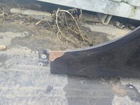 фото thumb №6, Крыло левый перед audi a4 b7 lz9x