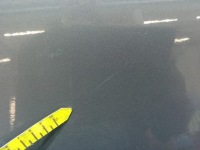 Bmw 5 f10 дверь задний левая задние a52 space-grey металлик Оригинал, фото thumb