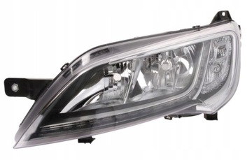 фото thumb №14, Tyc tyc 20-15672-06-2 фара