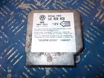 фото thumb №5, Vw golf 4 консоль капот панель подушки кермо