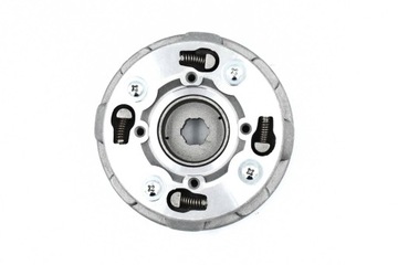 Центробежное сцепление в сборе Power Force ATV Quad 110 125