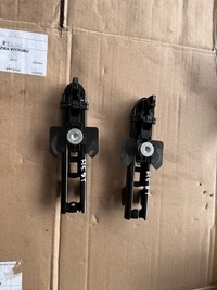 фото thumb №1, Audi a5 8t lift s-b регулювання поперечина безпеки