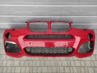 фото thumb №1, Бампер передній перед bmw x3 f25 m-pakiet