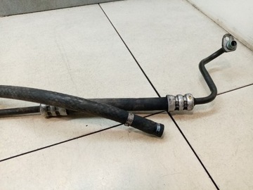 фото thumb №5, Шланг усилителя peugeot 307 2.0 hdi 9644603980