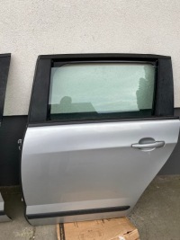 фото thumb №1, Дверь левая задняя задние peugeot 5008 i ezrc ładne