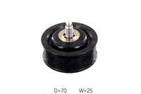 фото thumb №2, Skf ролик напрямна ремінь nissan cube micra c+c i