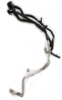 фото thumb №1, Skoda octavia iii 1.4 tsi трубы провода воды 04e122157br