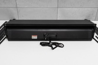 фото thumb №7, Ford ranger v 2011-2021 алюминиевая шторка кузов