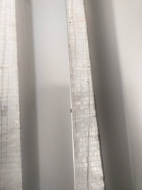 фото thumb №5, Bmw x3 x4 f25 f26 накладки декоративные декоры satyna mat