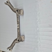 фото thumb №8, Pas передний усилитель передний балка ford mustang mach-e lj9b-16e166-ag