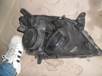 фото thumb №4, Лампы передние opel vectra c 02-06 оригинал