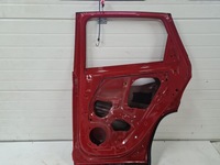 фото thumb №6, Двері задні праве hyundai tucson iv