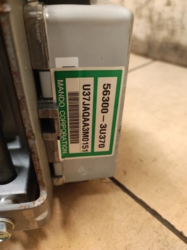 фото thumb №9, Усилитель электрические sportage iii 3