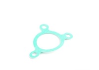 фото thumb №2, Прокладка bmw r1150 gs r1150 rt r850 r k1200 rs оригінальний 23122352156